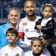 Filho de Neymar Jr. muda o visual e explica referência