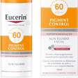 Eucerin Pigment Control FPS 60 com Thiamidol: Proteção solar que também clareia manchas