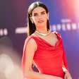 Sara Sampaio tirou mais de mil selfies para Superman; entenda