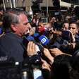 Decisão do STF contra Bolsonaro repercute no meio político