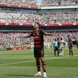 Neymar defende jogador do Flamengo e deixa rivais revoltados