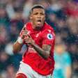 Botafogo encaminha contratação de Danilo, ex-Palmeiras e atual Nottingham Forest