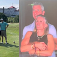 Esposa toma atitude após escândalo de traição em show do Coldplay
