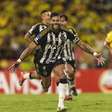 Atlético supera expulsão, vence Bucaramanga e sai em vantagem na Sul-Americana