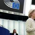 As novas sanções "sem precedentes" da UE contra Rússia