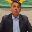 Operação contra Bolsonaro gera onda de manifestações nas redes sociais
