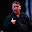 PF apreende US$ 14 mil em dinheiro vivo na casa de Bolsonaro