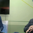 Repórter da Band precisa encerrar às pressas entrevista com Bolsonaro por conta de medida cautelar