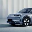 Geely EX5 entra em pré-venda on-line por R$ 195.800 e condições especiais
