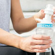 Água com sabor: como cápsulas aromáticas podem driblar o vício em refrigerantes e café