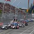 IndyCar: Confira os horários do GP de Toronto