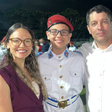 Menino de 12 anos aprovado em vestibular precisa de 'lembrete para brincar': 'Se deixar, ele vai só estudar'