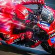 MotoGP: Marc Márquez lidera treino em Brno; Martín garante o 5º lugar