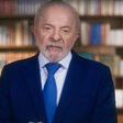 Lula defende soberania brasileira e ataca 'traidores da pátria' em pronunciamento