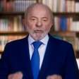 Lula chama tarifaço de Trump de 'chantagem inaceitável' e diz que 'ninguém está acima da lei' em pronunciamento na TV