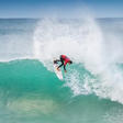 Yago Dora perde na África do Sul, mas assegura vaga no Finals da WSL