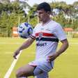 São Paulo anuncia a contratação de Gonzalo Tapia