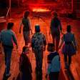 Os criadores de Stranger Things trocam nostalgia e ficção científica por um suspense policial em sua nova série da Netflix