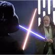 Os Sith escondem uma fraqueza que Star Wars sempre deixou de lado: seus sabres de luz são, no fim das contas, fisicamente piores