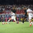 São Paulo e Corinthians se enfrentam pelo Brasileirão em momentos diferentes