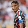 Thiago Silva revela plano de se aposentar no Fluminense