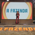 SERÁ? Ator famoso é cotado para fazer parte do reality 'A Fazenda 17'; confira