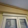 É barato e não precisa de obras; a solução fácil de usar para vedar a área da casa por onde entra o frio