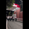 Integrantes de organizada se reúnem com jogadores e comissão técnica do São Paulo