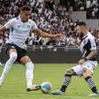 Pressionado, Grêmio enfrenta o Vasco pelo Brasileirão