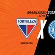Fortaleza x Bahia: onde assistir, escalações e arbitragem
