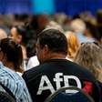 Maioria dos alemães é contra banir o partido ultradireitista AfD