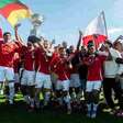 Internacional é campeão gaúcho sub-20 invicto