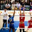 Brasil vence a Turquia e garante o primeiro lugar na fase final