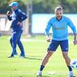 Grêmio conta com duas ausências para duelo contra o Vasco; confira relacionados