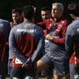 Três anos depois, Crespo se prepara para ter Morumbis como nunca viu