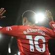 Barcelona encaminha a contratação de Rashford