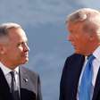 Como líderes de China, Canadá e México reagiram a ataques de Trump e o que eles conseguiram até agora