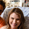 LUTO! Ator Julio Rocha e sua esposa anunciam que perderam o quarto filho