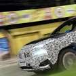 Flagra revela detalhes da nova Fiat Toro
