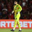 Matheus Cunha, do Flamengo assina pré-contrato com o Cruzeiro