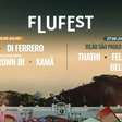 Fluminense divulga atrações da Flu Fest 2025