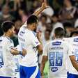 Rodada de surpresas e de novo líder do Brasileirão