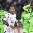 Fluminense monitora Hinestroza, do Atlético Nacional