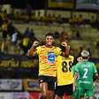 Jhonata Santos vive boa fase no exterior e parte para novo desafio no Yeoju Citizen FC, da Coreia do Sul