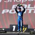 Stock Car: Felipe Baptista é pole no Velocitta