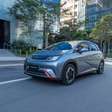 BYD Dolphin 2026 ganha equipamentos e tem preço reduzido para R$ 149.990