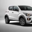 Fiat Mobi 2026 ganha novos volante e painel; preços partem de R$ 79 mil