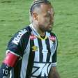 Neymar e a derrota do Santos: 'Não fizemos a metade do que fizemos contra o Fla'