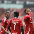 Alan Patrick brilha no Beira-Rio e Internacional vence o Ceará