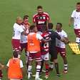 Fla-Flu é o clássico mais ríspido do futebol brasileiro; veja ranking